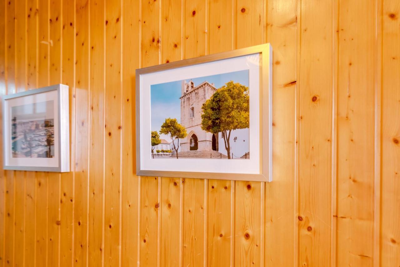 Trem - Located In Old City - Φάρο Εξωτερικό φωτογραφία
