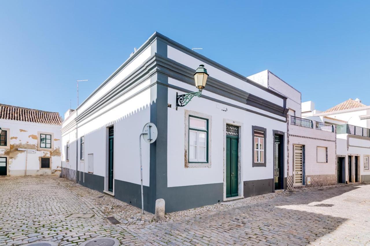 Trem - Located In Old City - Φάρο Εξωτερικό φωτογραφία