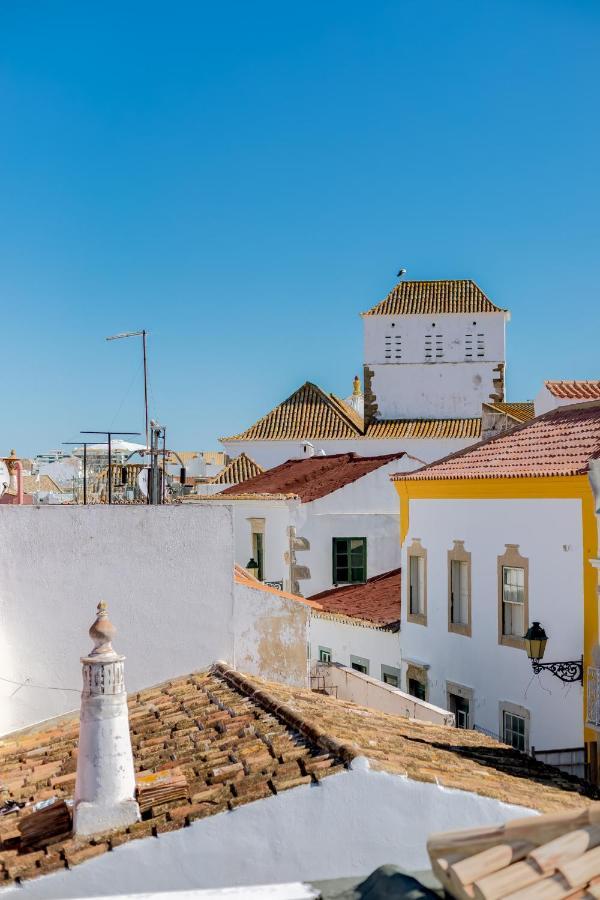 Trem - Located In Old City - Φάρο Εξωτερικό φωτογραφία